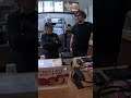 Doubling Servers Biggest Tip's...