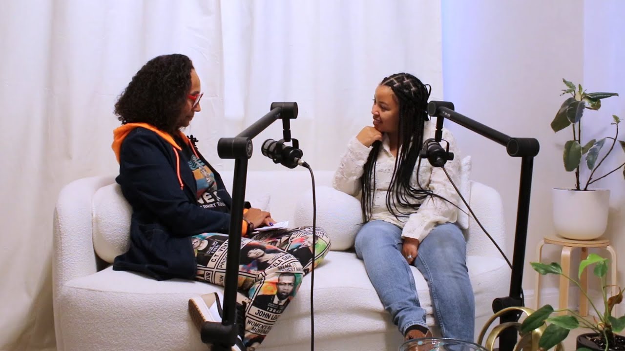 Episode 5: Crowned in Silence: The Black Women Executing, Unrecognized