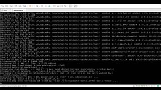 Instalasi Nginx, PHP-FPM, MariaDB, dan WordPress Pada Ubuntu 18.04