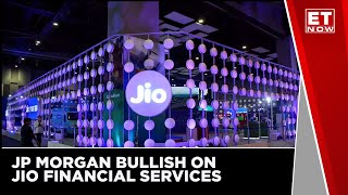 Jio Financial Services To Be Key Stock Driver For Reliance, Says JP Morgan