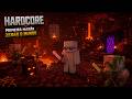 MINECRAFT HARDCORE COM MODS - DIA 01