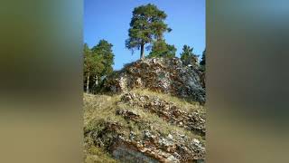 Чусовая. Красота неописуемая