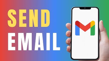 How to Send an Email on Android Phone Using Gmail