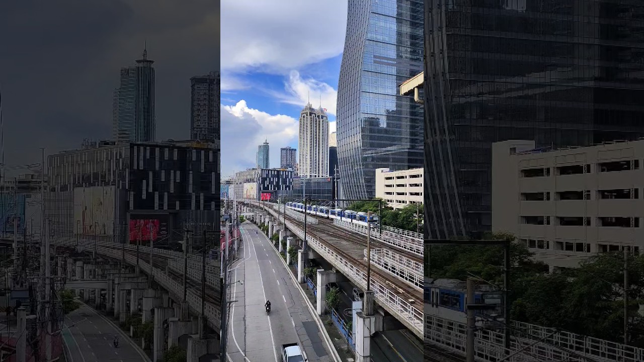 EDSA ORTIGAS CENTER MANDALUYONG CITY 