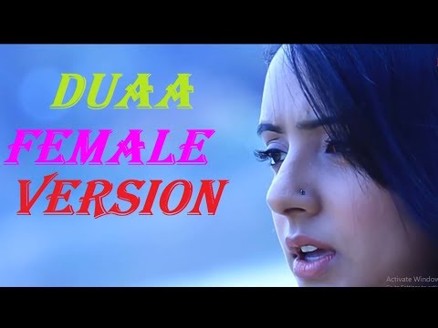 jo-bheji-thi-duaa|-female-version-|-shanghai-full-song-hd|-emraan-hashmi