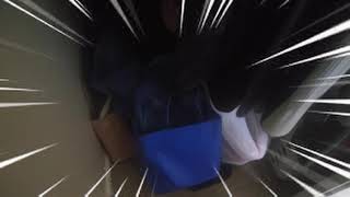 A Messy Closet - Neforus