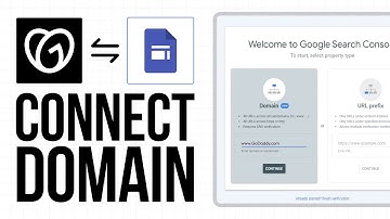 How to Connect a GoDaddy Domain to Google Sites (2025) UPDATE!