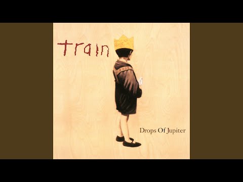 She's On Fire - Train