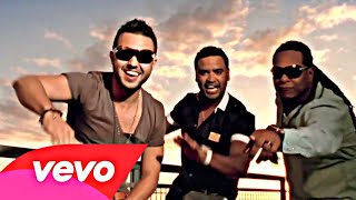 Tony Dize Ft. Zion y Lennox - Hoy Lo Siento - Vevo Certified 2010© (Oficial Video)