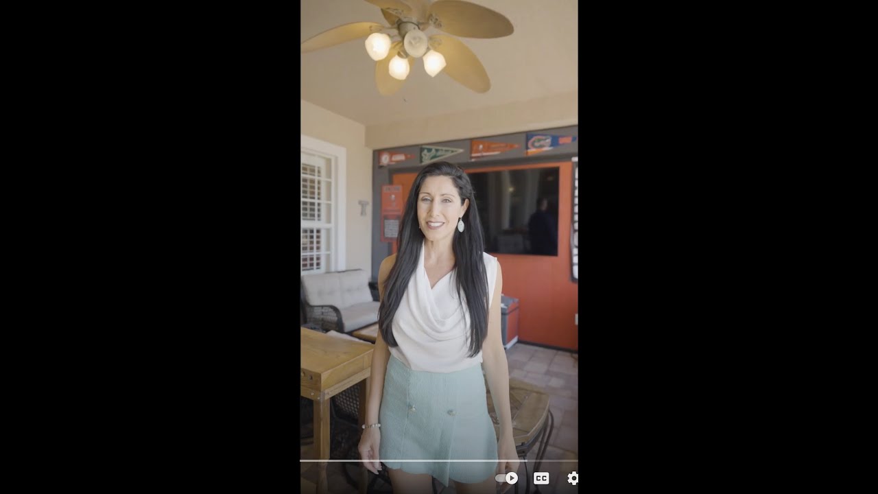 318 Crescent Ridge Road Auburndale, FL   OPEN HOUSE