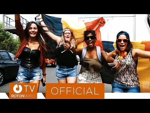 TWOLOUD - My Remedy (Official Untold Festival Anthem) (Official Video)