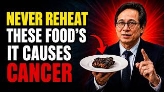 Details Reheating These 4 Foods Could Be Dangerous — Here's Why Update