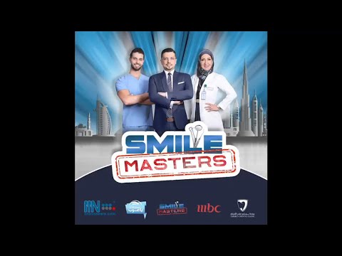 تابعوا غدا كيف حصلت ميساء على ابتسامتها الجديدة مع د محمد ناجي