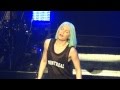 Jessie J Personal Live Montreal 2015 HD 1080P mp3