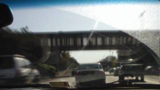 Homeward Bound Commute A Ride on the Beltway