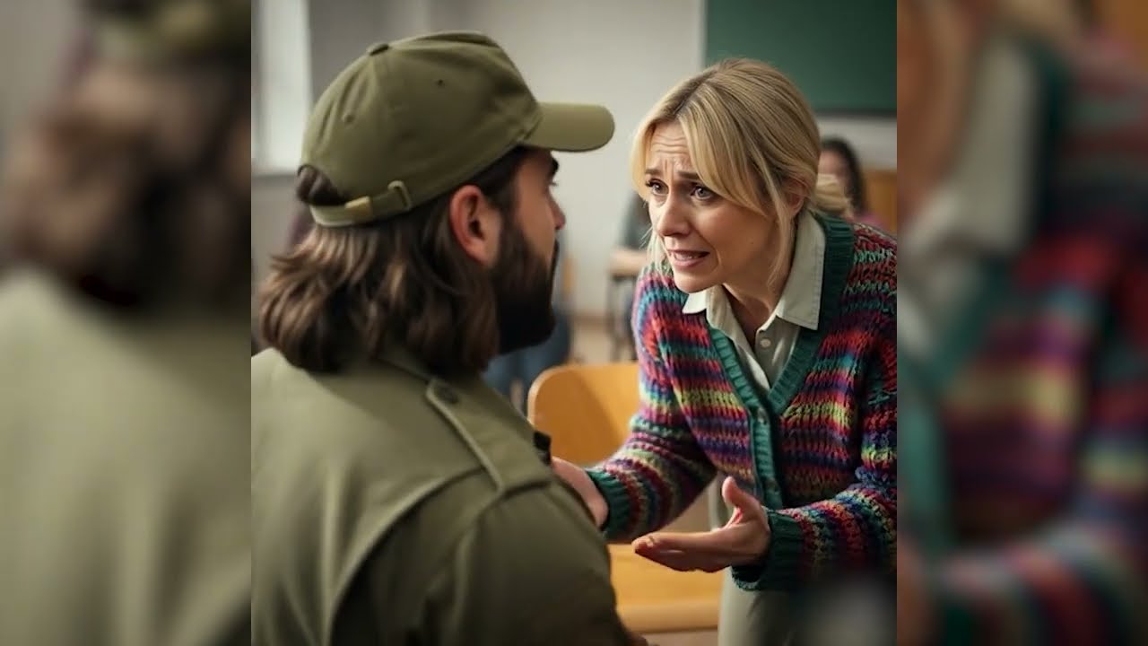 מתקן החללים- חלק 2 