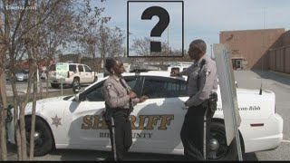VERIFY: Does the Bibb County Sheriff's Office have any female captains?