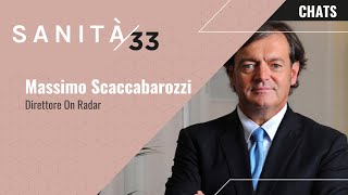 Intervista A Massimo Scaccabarozzi - Direttore On Radar
