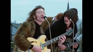 I've got a feeling take 2