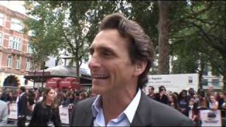 Inglourious Basterds - The Uk Premiere In London