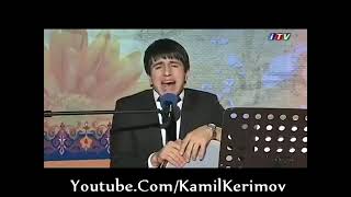 Segah-Şahmar Haciyev (Tar-Hesenaga Semedov,Kaman-Müşfiq Letifov)