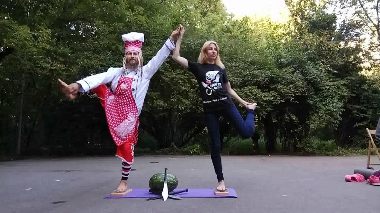 Стояние на оке