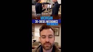 Detroit Michigan Job Fair April 30, 2026, with 750 Job Openings