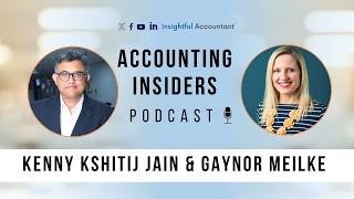 Bridging the Talent Gap: Outsourcing Strategies for Firms | EP. 173