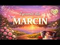 Życzenia dla MARCINA 🌼 Piosenka z Życzeniami na Imieniny i Urodziny dla MARCINA | Disco Polo