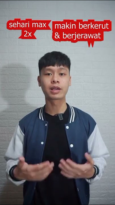5 Kesalahan Saat Mencuci Muka