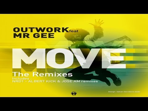 Outwork Ft. Mr. Gee - Move (NRD1 Remix - Teaser) - YouTube