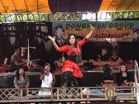 Dongkrak - Jaipong Dangdut