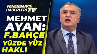 Mehmet Ayan'dan Yayıncı Kuruluşa Sert Eleştiriler: "Bunu Bu İnsanlara Yapmayın Artık"