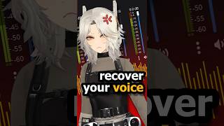 My FAVORITE Way to Use Voice Focus!