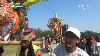 PUTRA GENADES || NUGELAKEN ATI || BALONGGANDU 29 JUNI 2019