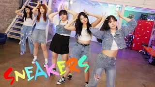 [MM_103rd] 있지 ITZY - 스니커즈 SNEAKERS 커버댄스 DANCE COVER