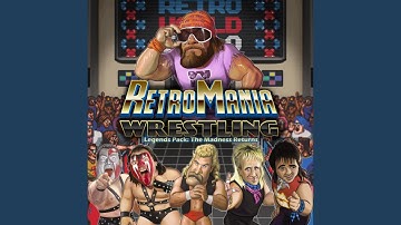 Slobberknocker (Fight Music 7)