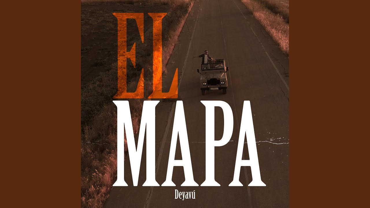 Παρακολούθηση El Mapa στο YouTube Παρακολούθηση El Mapa στο YouTube