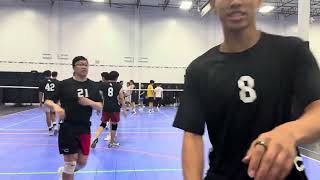 Digma Mini Mini August | Dragons Westcoast vs SF Strangers | 1st Pool Play