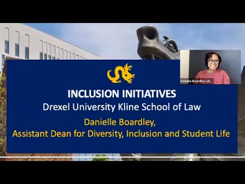 Drexel University Thomas R. Kline School of Law - Legal Research Center