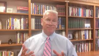 9/20/20 - Sermon Series: Responding to Failure- “In the Pit” Jeremiah 38:4-6; 20:7-9, 13-18