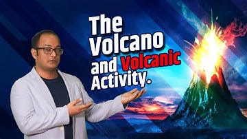 THE VOLCANO AND VOLCANICITY . NCERT BASED FOR BPSC 71St. ABHISHEK ABHAY.