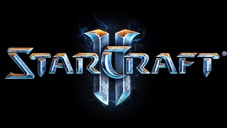 Star Craft II - #6 - Хватай и беги Star Craft II - #6 - Хватай и беги