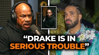 Download Lagu Wack 100 Reveals How Piru WARNED Drake Over Kendrick Diss… (Drake Backed Off FAST) MP3 Download Lagu Wack 100 Reveals How Piru WARNED Drake Over Kendrick Diss… (Drake Backed Off FAST) MP3