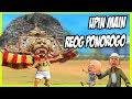 Upin Main Reog Ponorogo Di Kampung Durian Runtuh - GTA LUCU DYOM