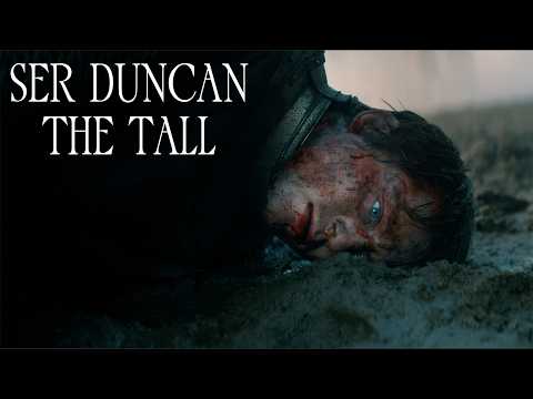 SER DUNCAN THE TALL - LIKE A PRAYER