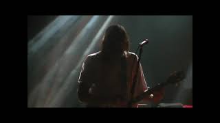 View The Lemonheads Live Performance of Bit Part at Cyprus Avenue, Cork