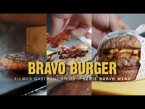 Video: Bravo! Blend En Balance Burgers Productwaarschuwing
