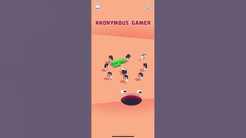 Fancade Gobble Levels 😍 8-15 Marathon! 🌀🍂 #Fancade  #Gobble