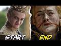 The ENTIRE Story Of Game Of Thrones In 281 Minutes 